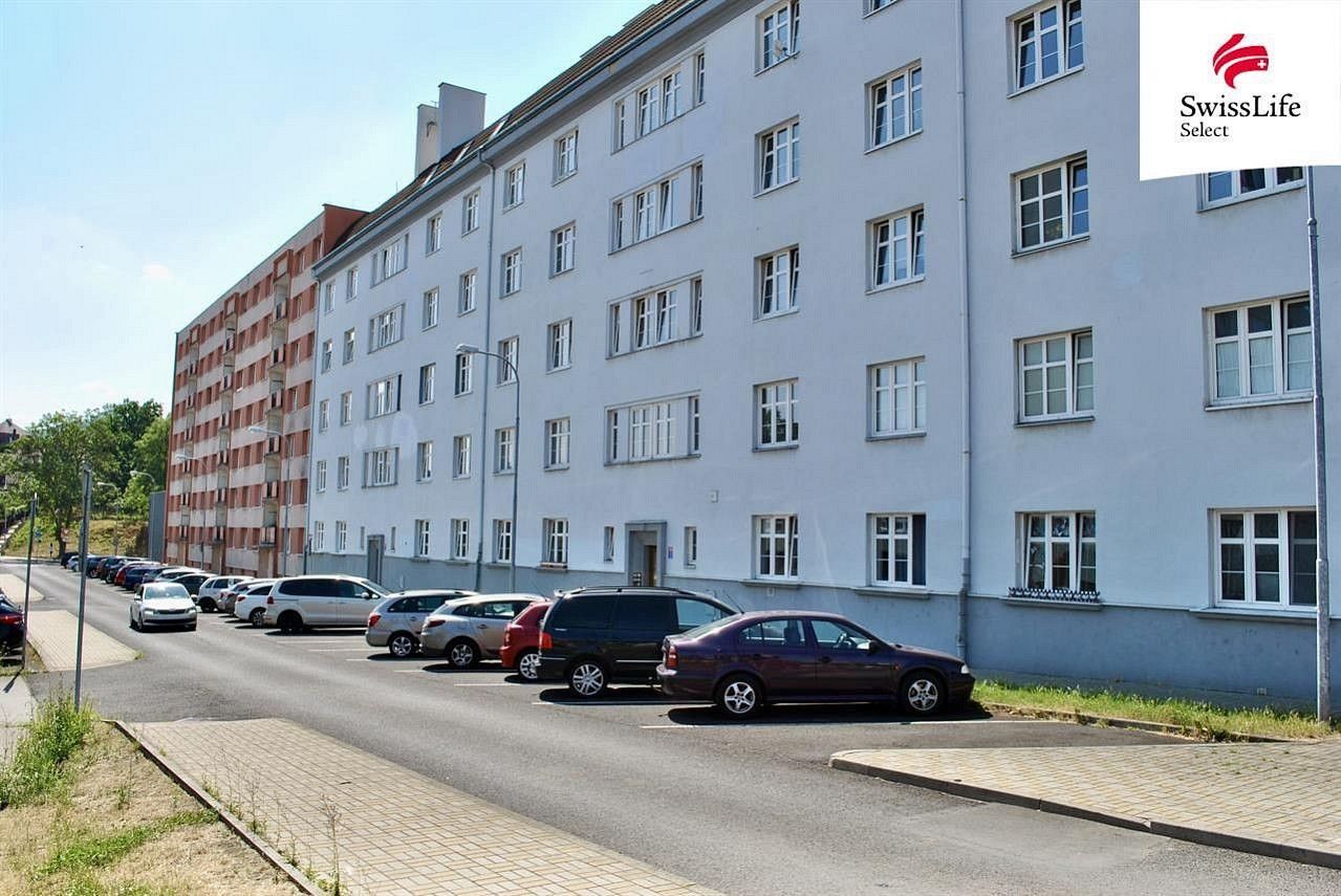 1+1, Teplice - Trnovany, Ústecký kraj, 43 m² - 2