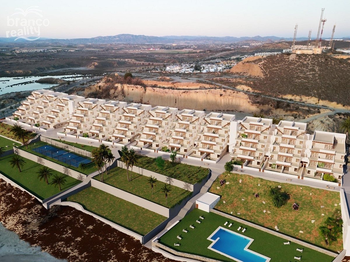 Byt 2+kk · 53 m² · Vera, Almería, Španělsko - 4
