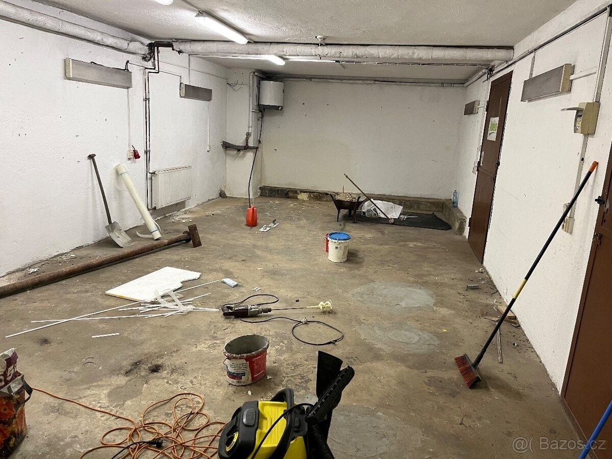 Pronájem ostatní - Příbram, 261 01