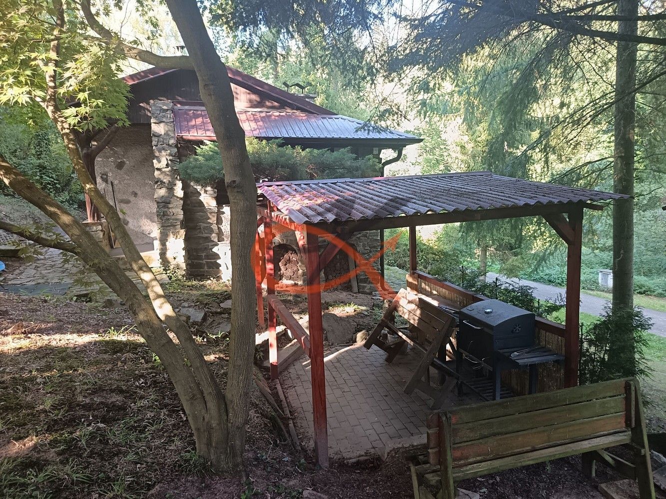 Chalupa · 40 m² · Bukovany, okres Olomouc, Olomoucký kraj - 4