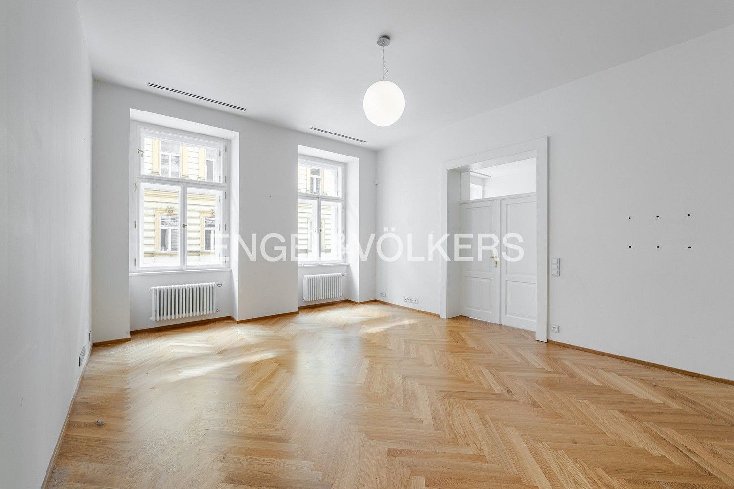2+kk, Praha - Malá Strana, okres Praha 5, Hlavní město Praha, 77 m² - 1