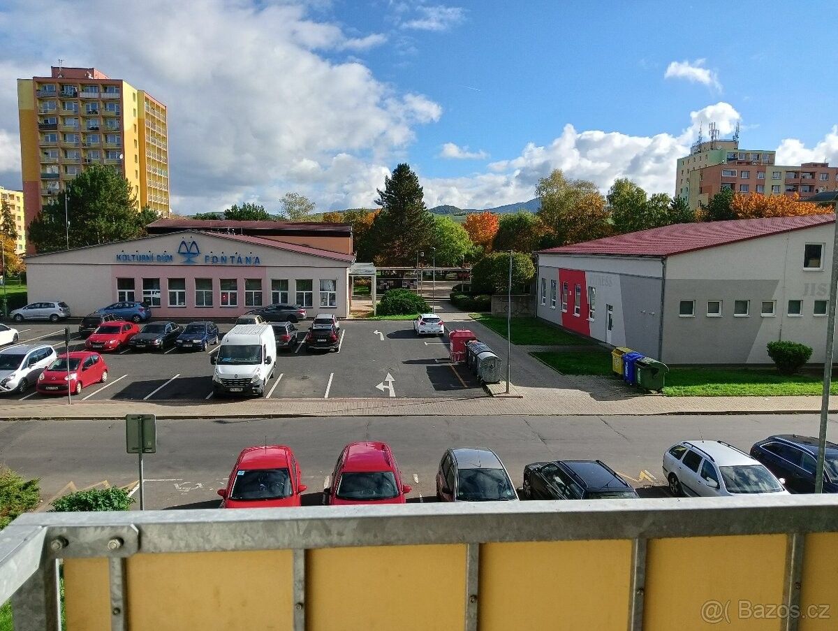 Prodej byt - Bílina, 418 01