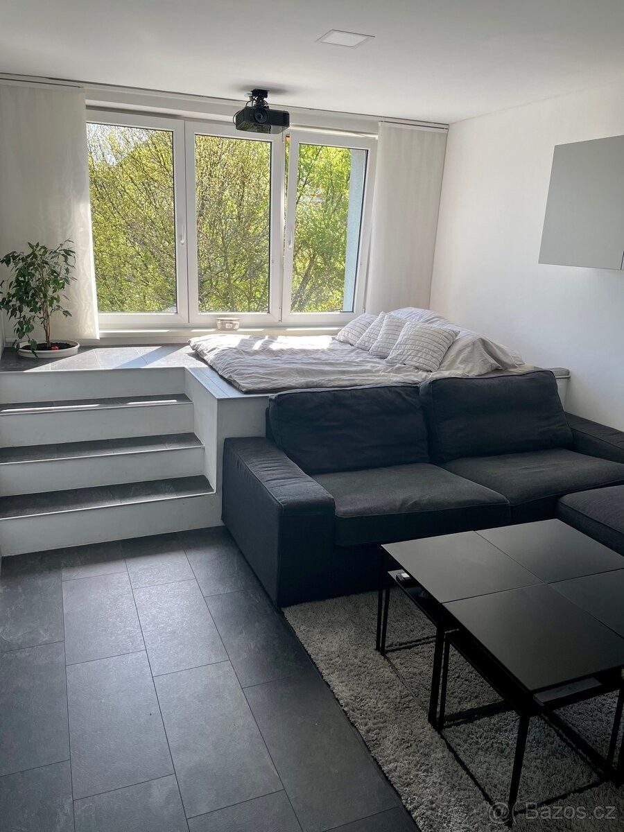 Prodej byt - Ostrava, 700 30