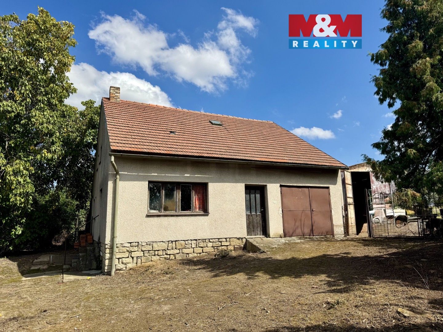 Výrobní prostory, Miskovice, 160 m² - 1