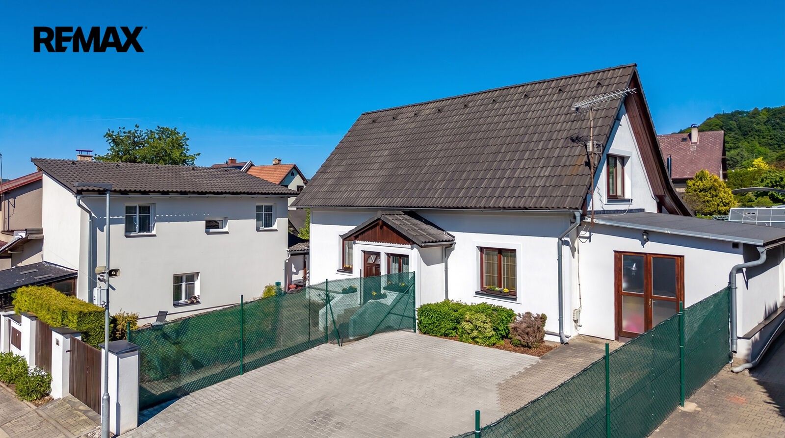 Rodinný dům, 298 m²