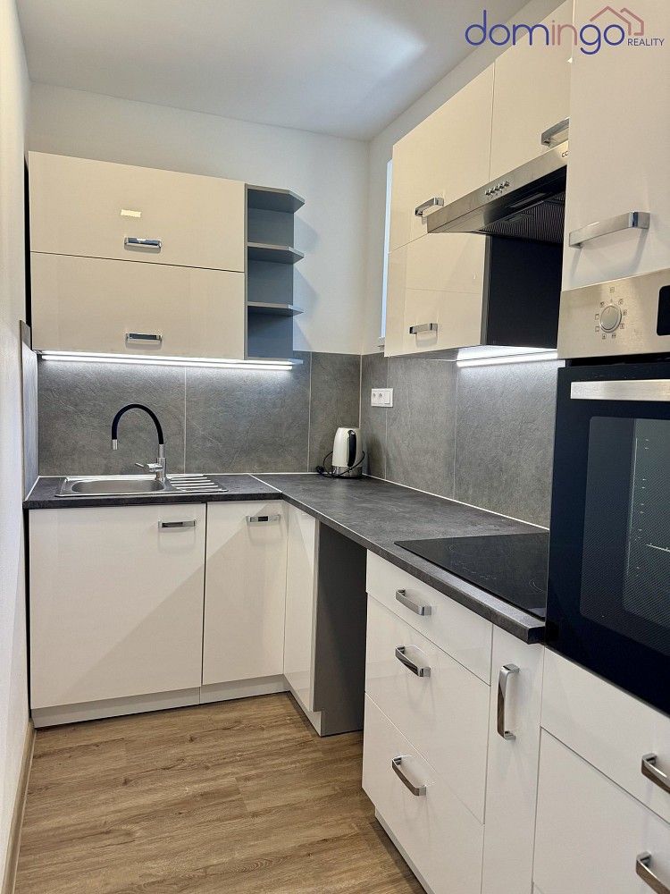 Byt 3+kk · 70 m² · Milady Horákové, Svitavy - Předměstí - 3