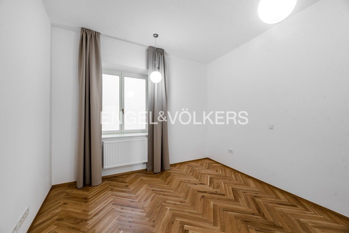 Byt 3+kk · 91 m² · Růžová 951, Praha Nové Město - 4