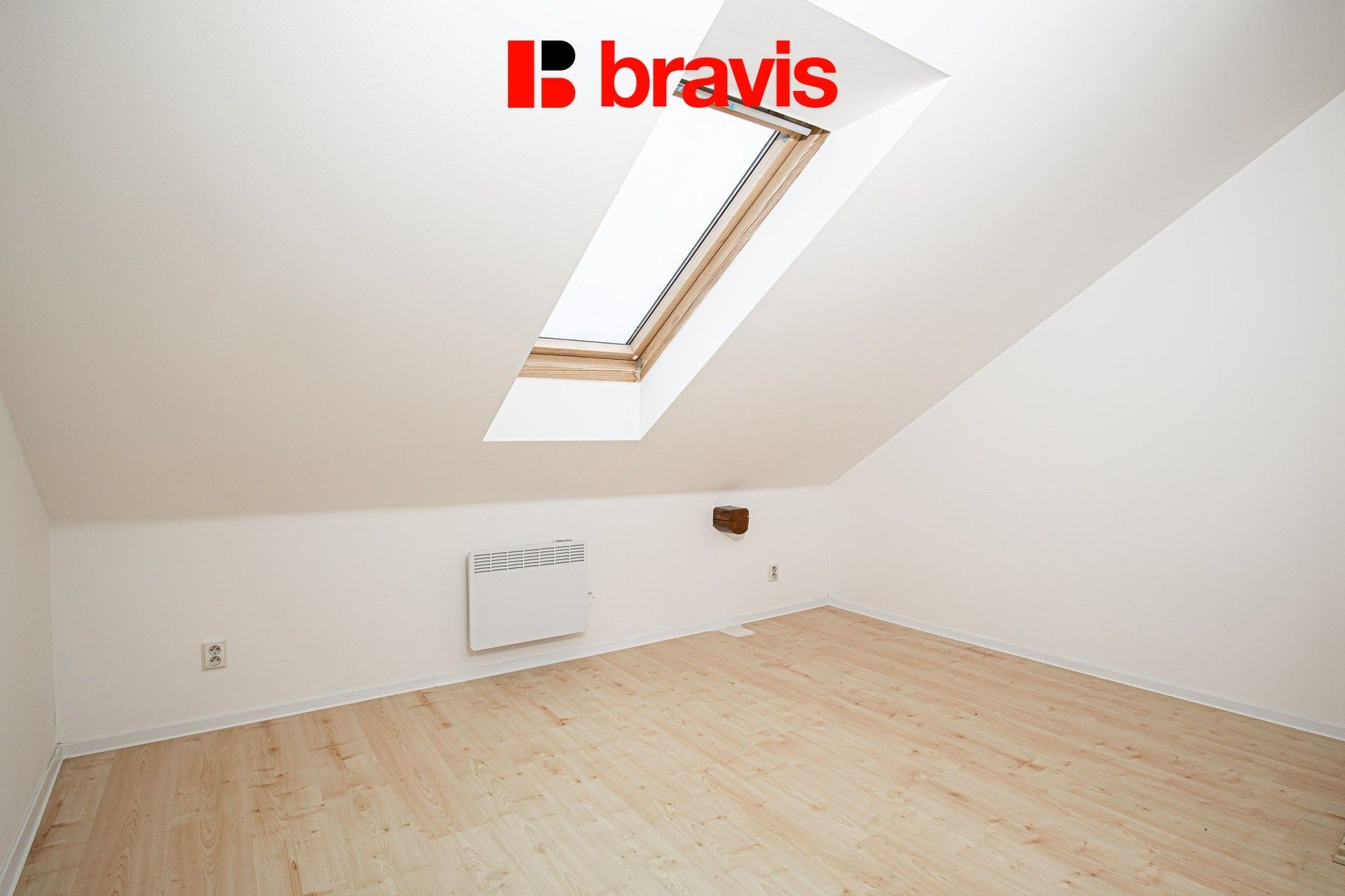 Byt 2+kk · 52 m² · Sejkorova 2742, Brno Židenice - 3