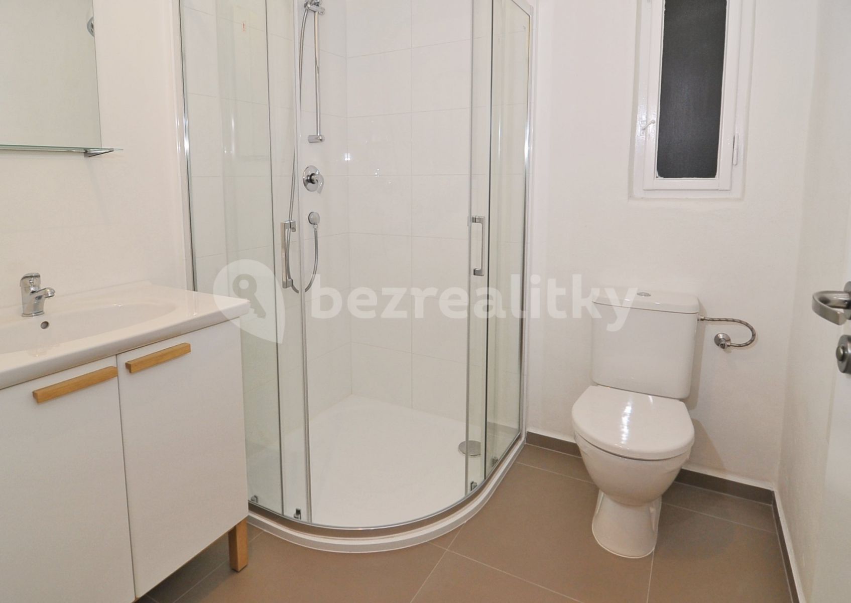 1+kk, Přístavní, Praha - Holešovice, 23 m² - 2