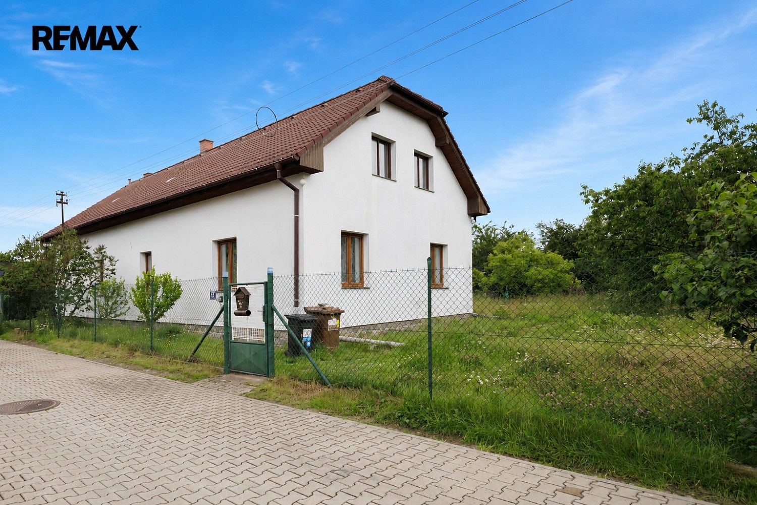 Rodinný dům, 323 m²