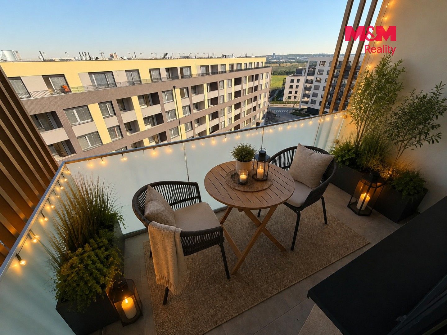 Prodej byt 2+kk - Hugo Haase, Praha, 52 m² - 5
