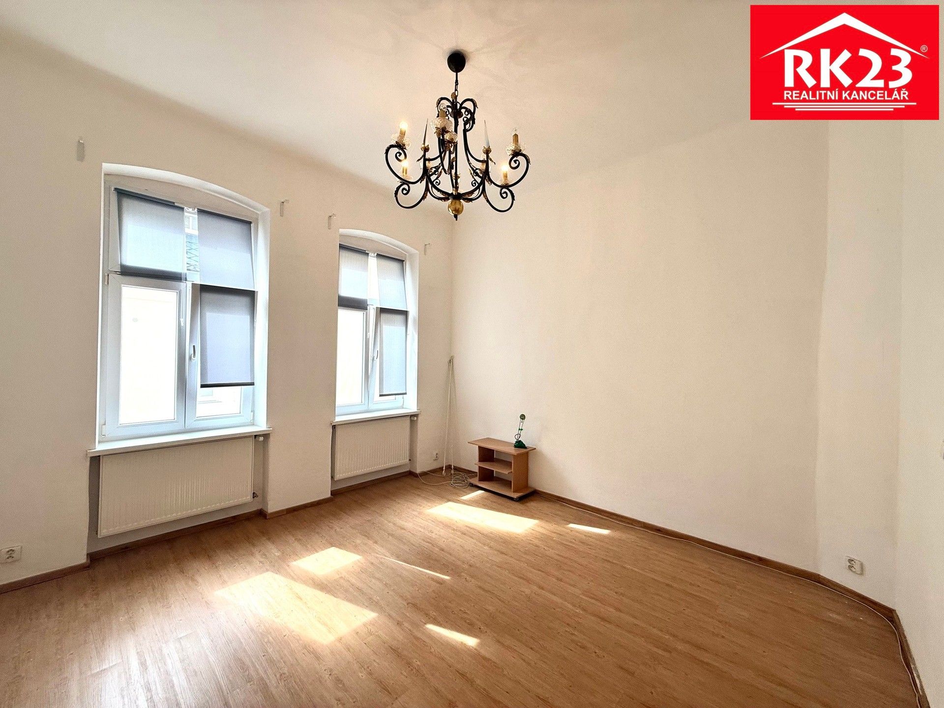 Byt 2+1 · 54 m² · Poštovní, Mariánské Lázně - 4