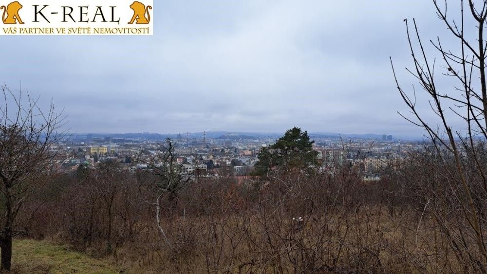 Prodej pozemek pro bydlení - Brno, 615 00