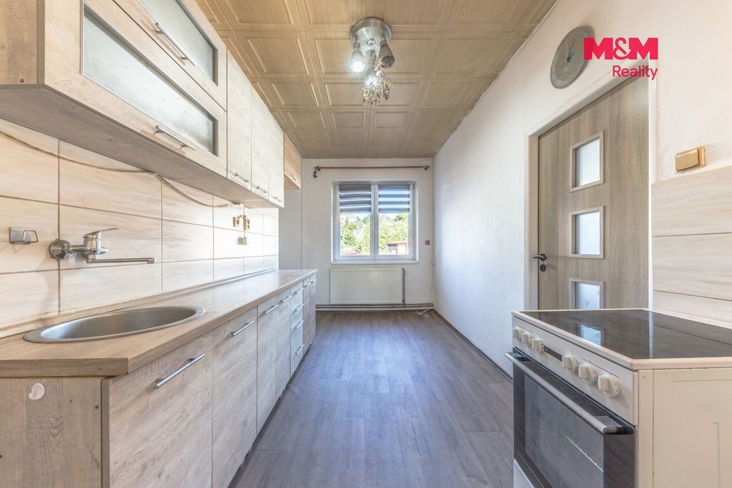 2+1, Teplická, Jílové, 60 m² - 2