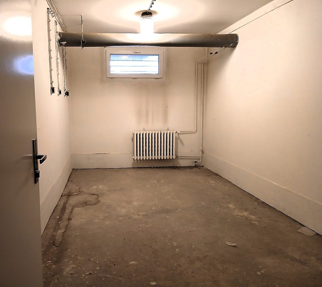 Obchodní prostory, 15 m²