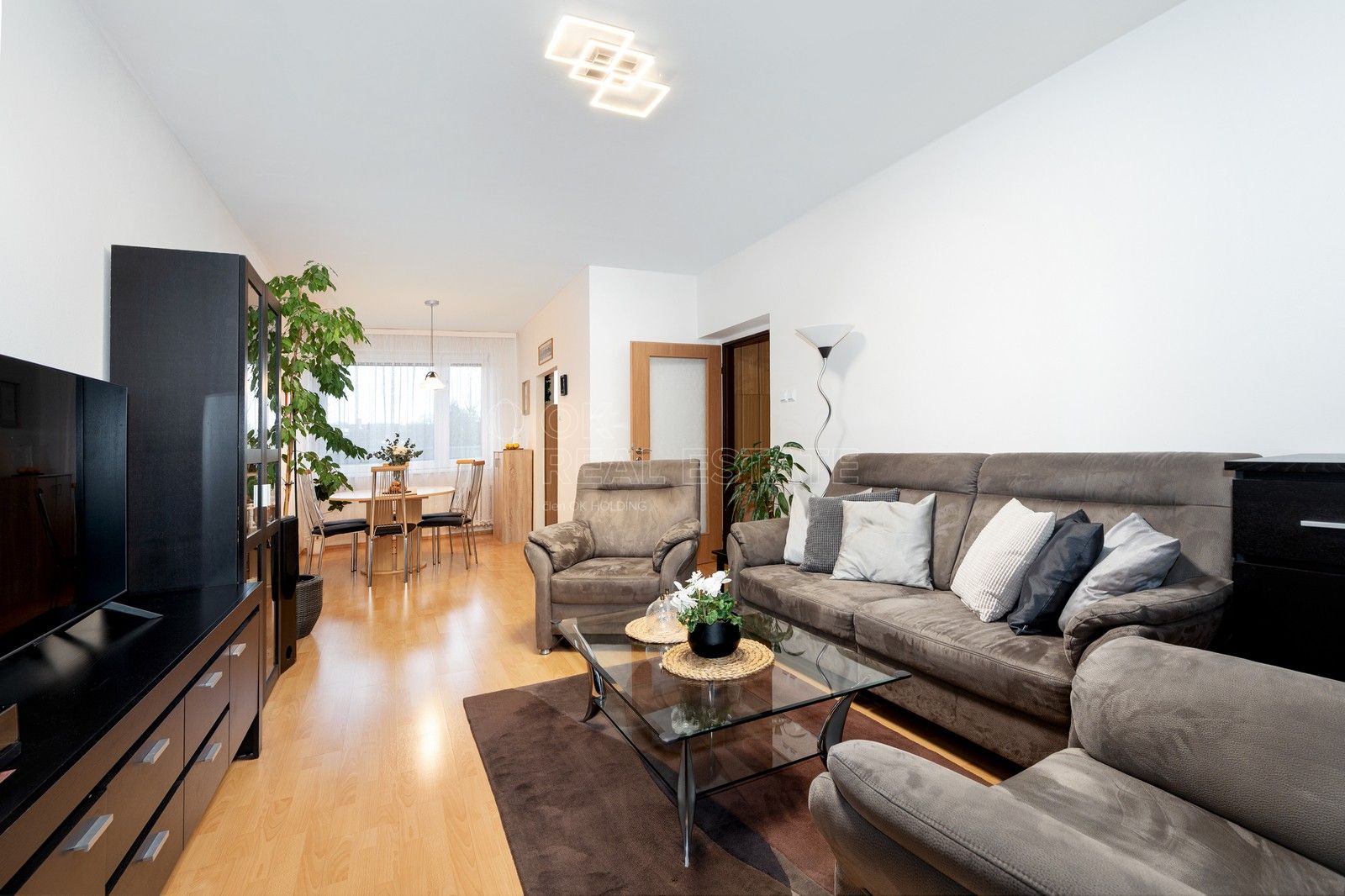 4+kk, Dýšinská, Praha, 88 m²