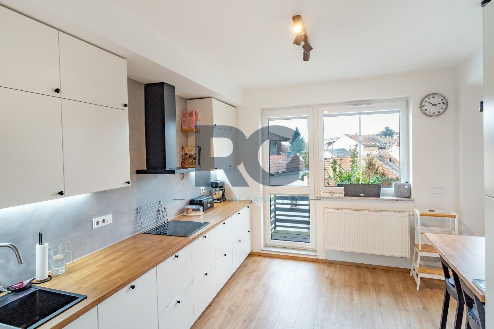 Prodej byt 3+1 - Prokopova, Písek, 140 m²