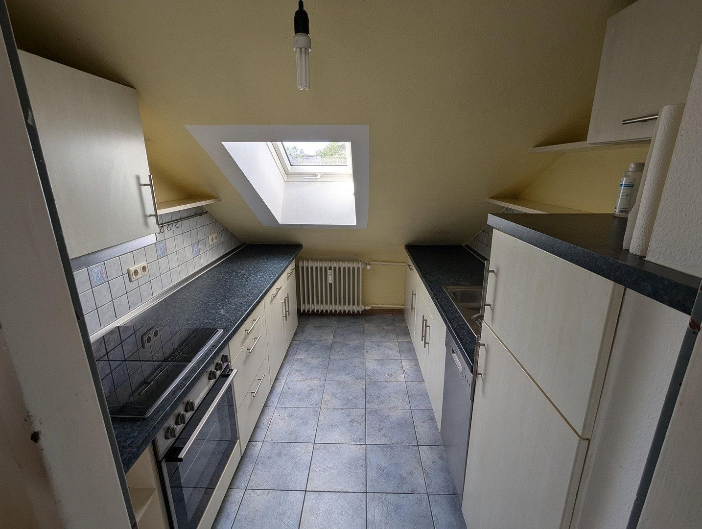 Byt 3+1 · 62 m² · Johannesweg 15, , Hessen - 4