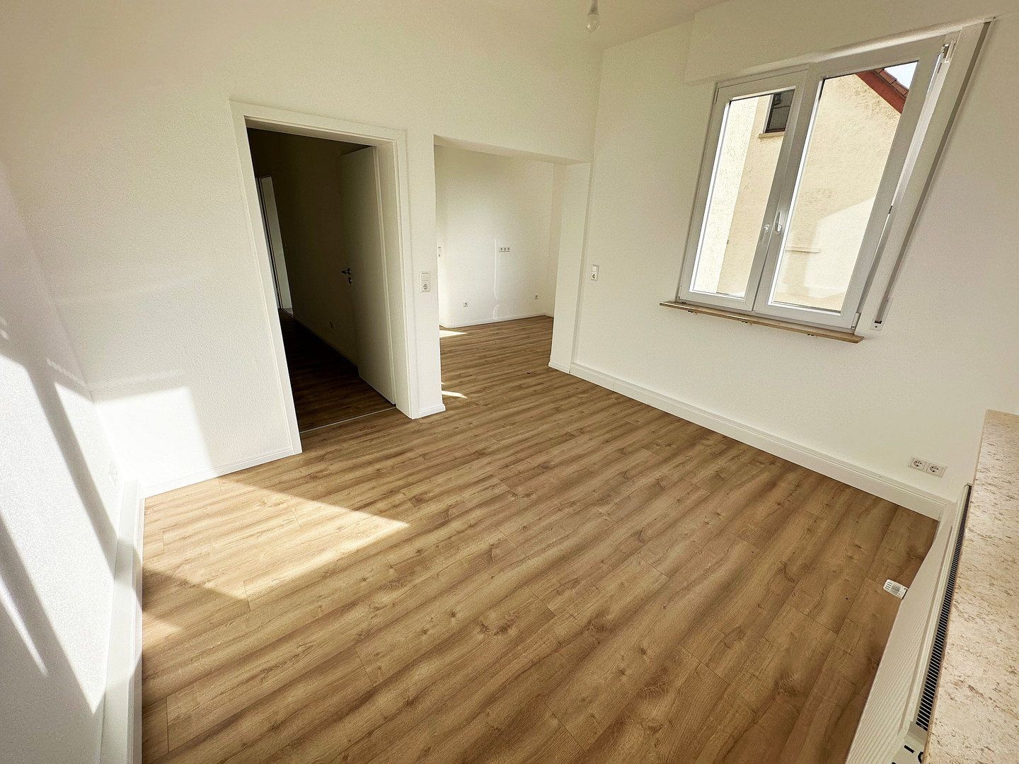 3+kk, Heilbronn Heilbronn Baden-Württemberg 74072, 82 m² - 2