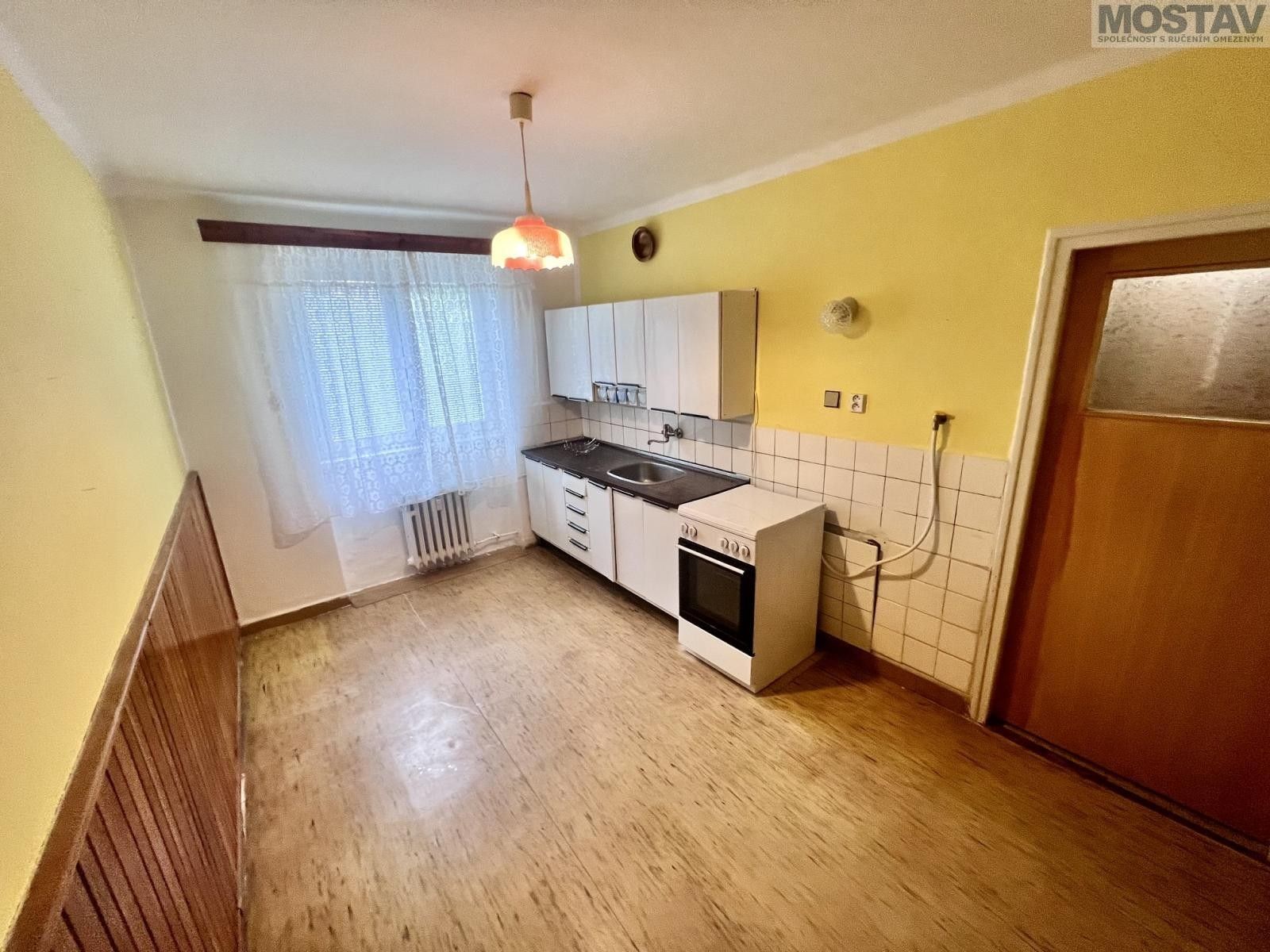 2+1, Okružní, Meziboří, 61 m² - 2