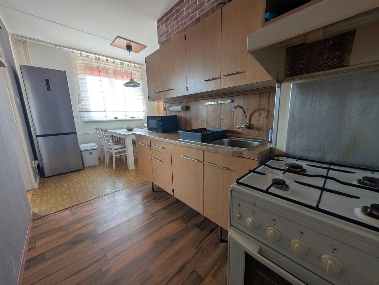 Byt 3+1 · 63 m² · Šternberk, okres Olomouc, Olomoucký kraj - 4