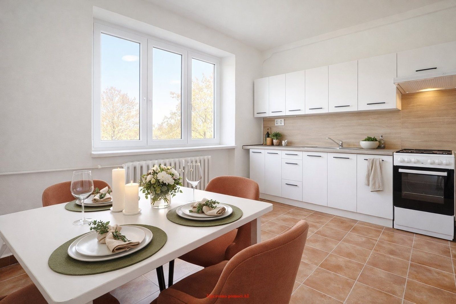 1+1, Jurkovičova, Karviná - Karviná-město, Moravskoslezský kraj, 33 m² - 1
