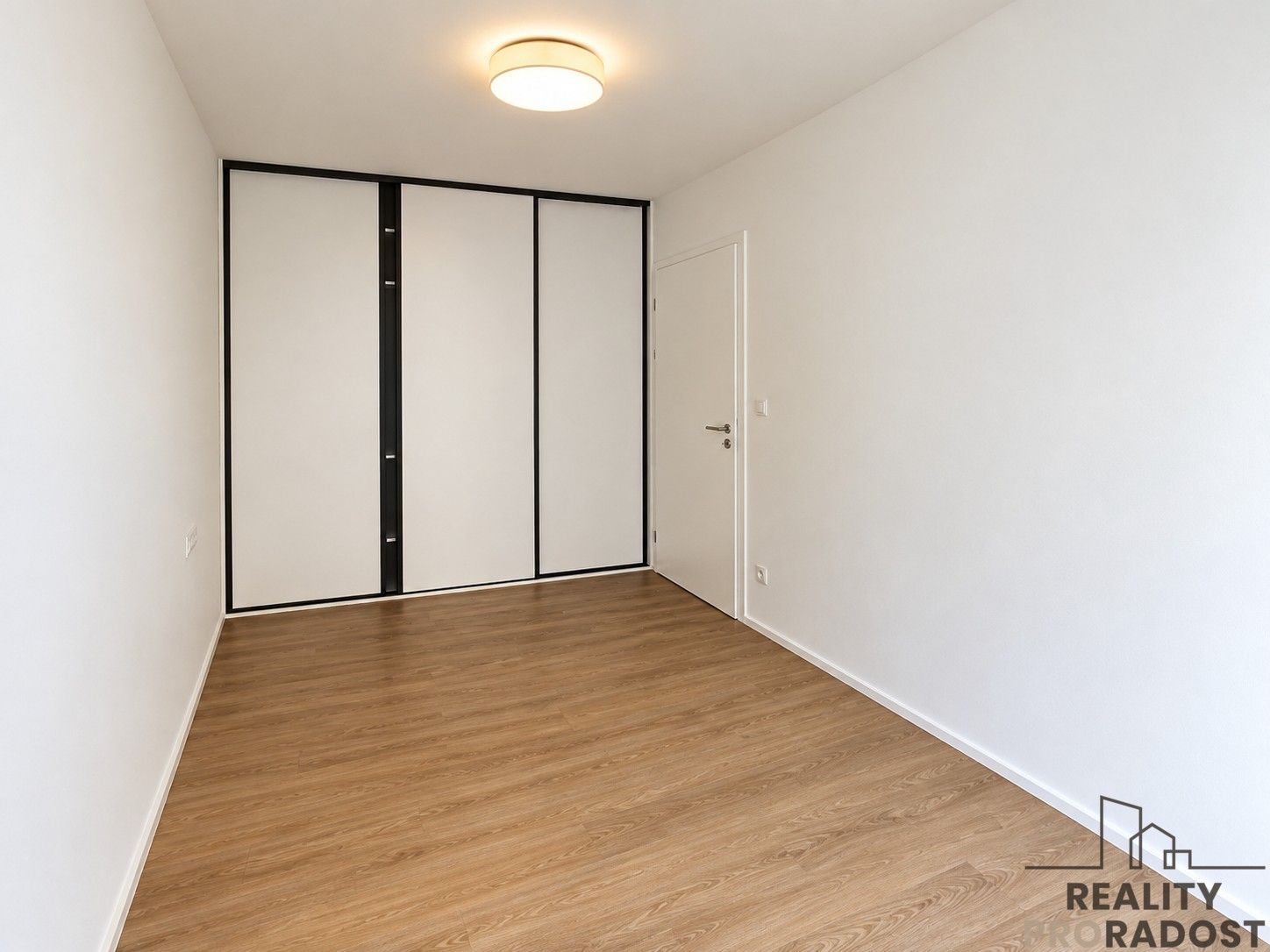 Pronájem byt 2+kk - Jeronýmova 2108, České Budějovice 6, 47 m² - 5