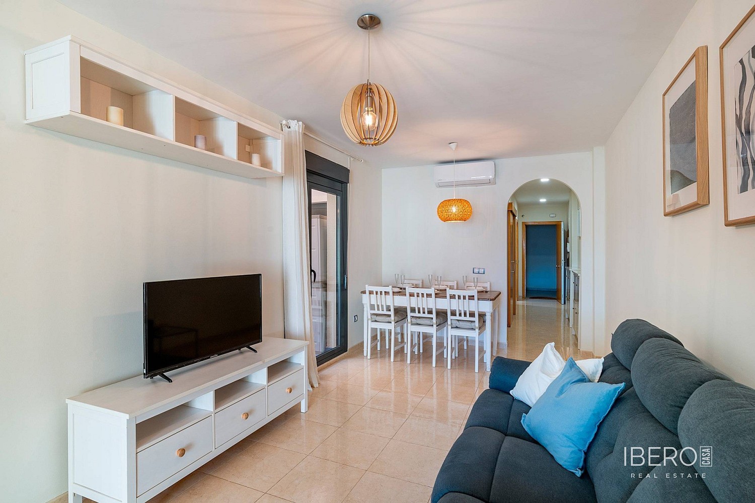 Byt 3+kk · 74 m² · Vicar, Španělsko - 3