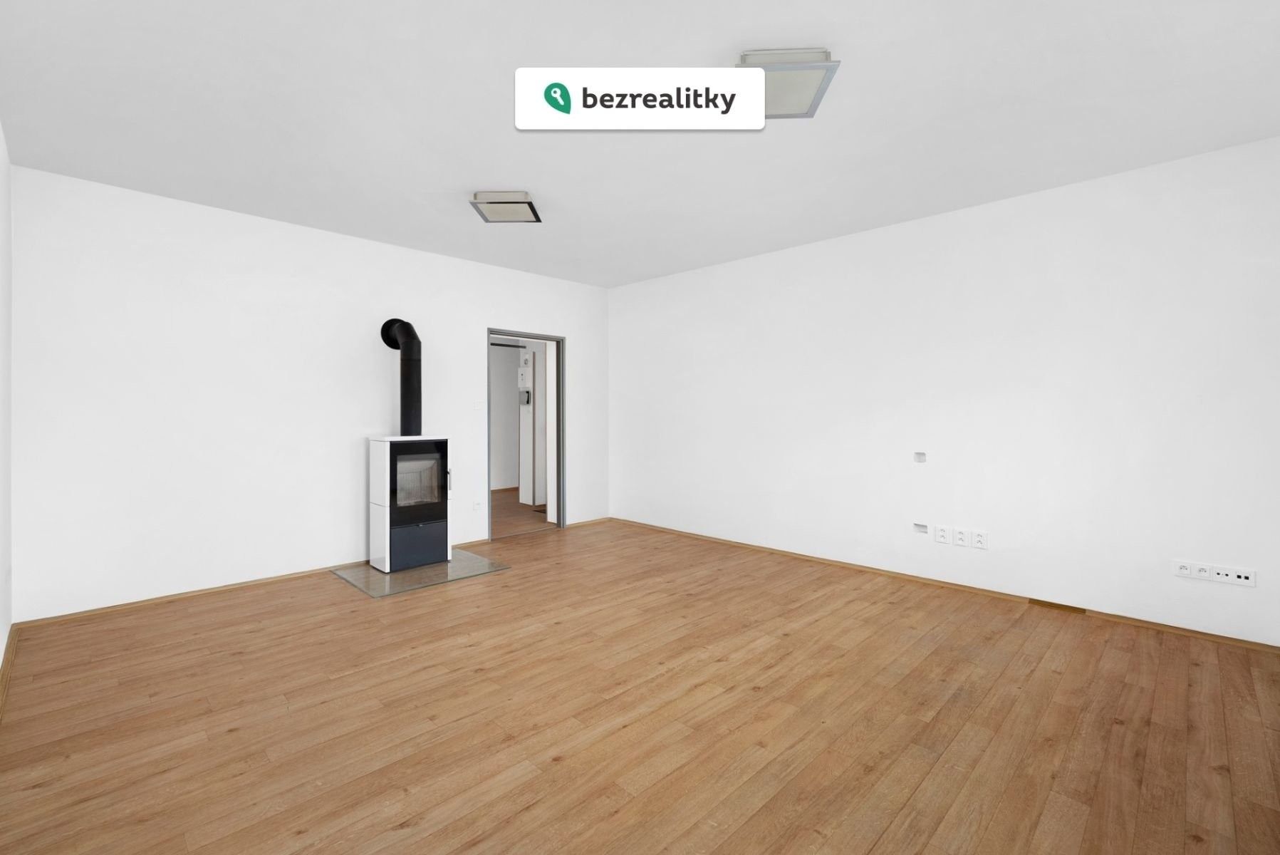 Byt 2+kk · 53 m² · Na Hraničkách 411, Vyškov Dědice - 4