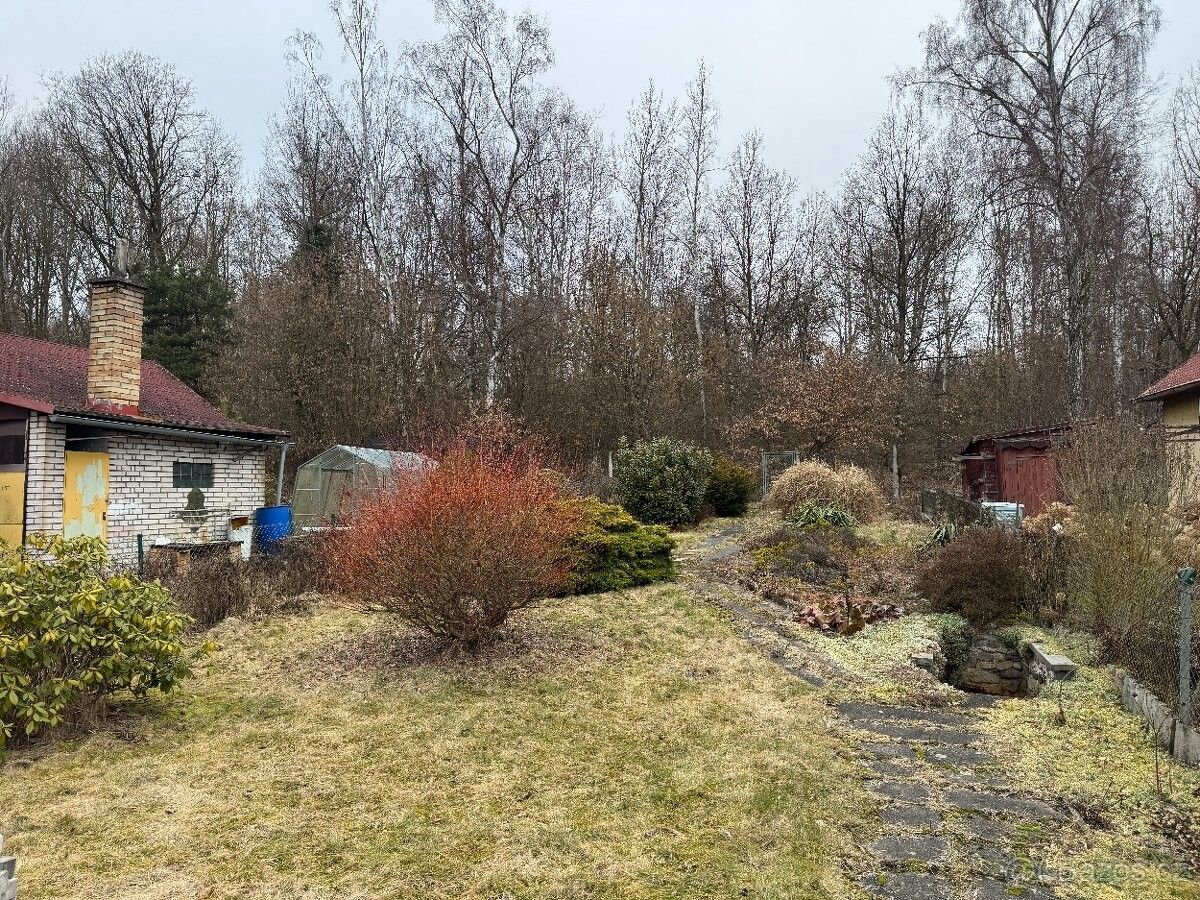 Zahrady, Karlovy Vary, 360 01