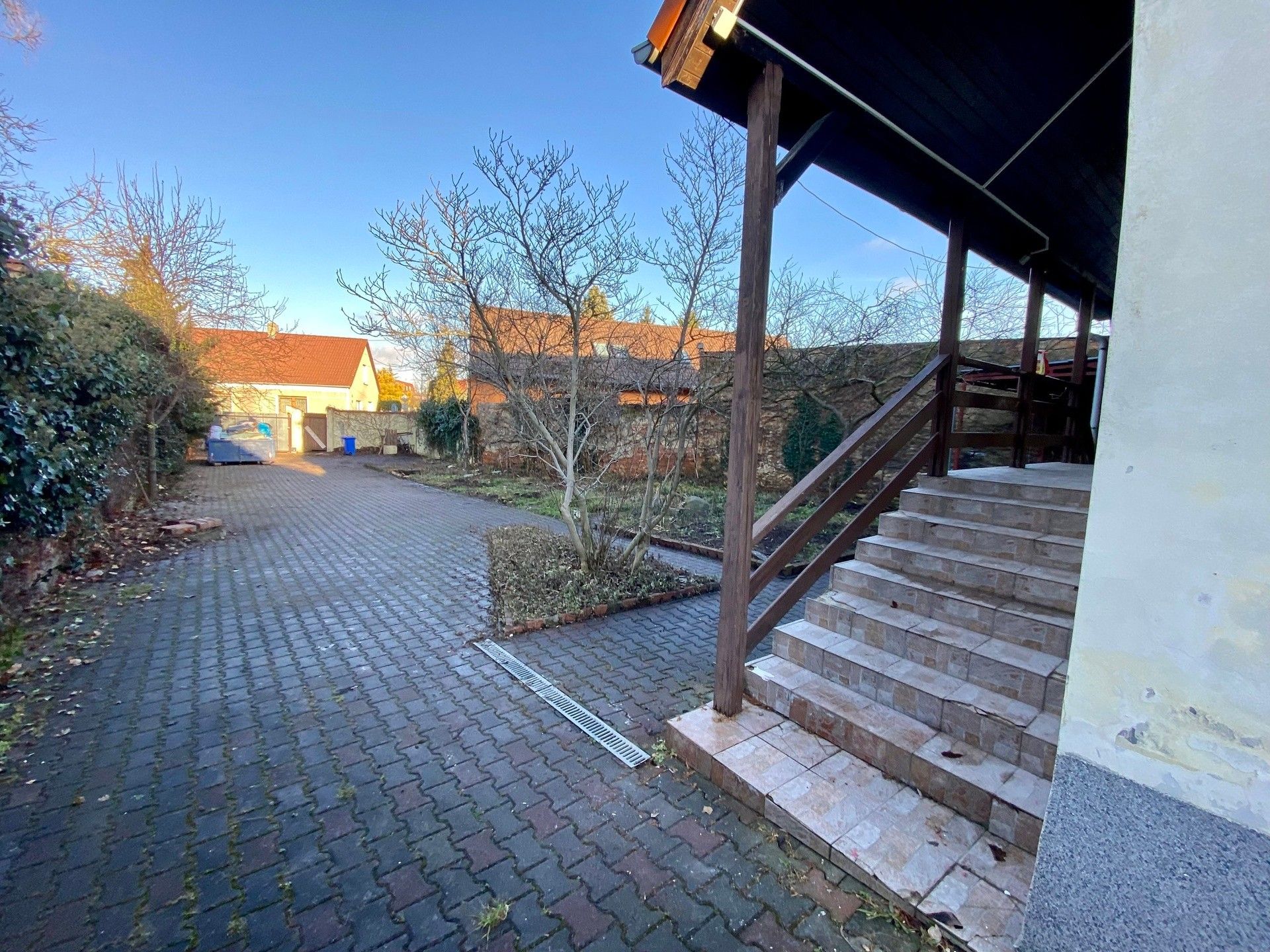 Prodej rodinný dům - Budějovická, Jesenice, 273 m²