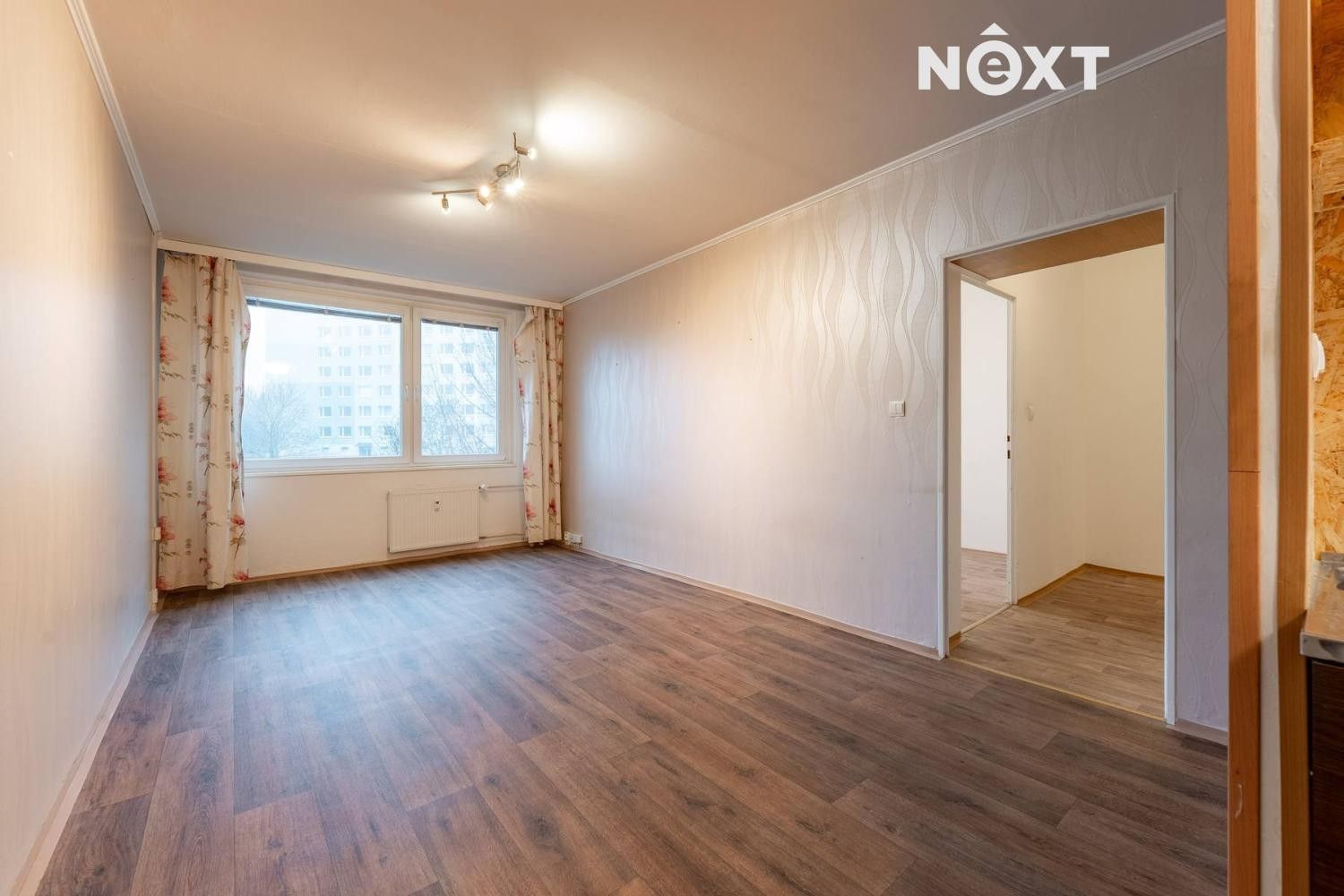 Pronájem byt 2+kk - Stodůlky, Praha, 43 m²