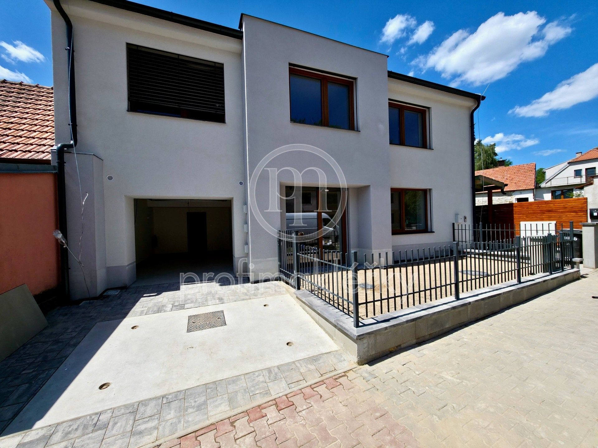 Byt 2+kk, 83 m²