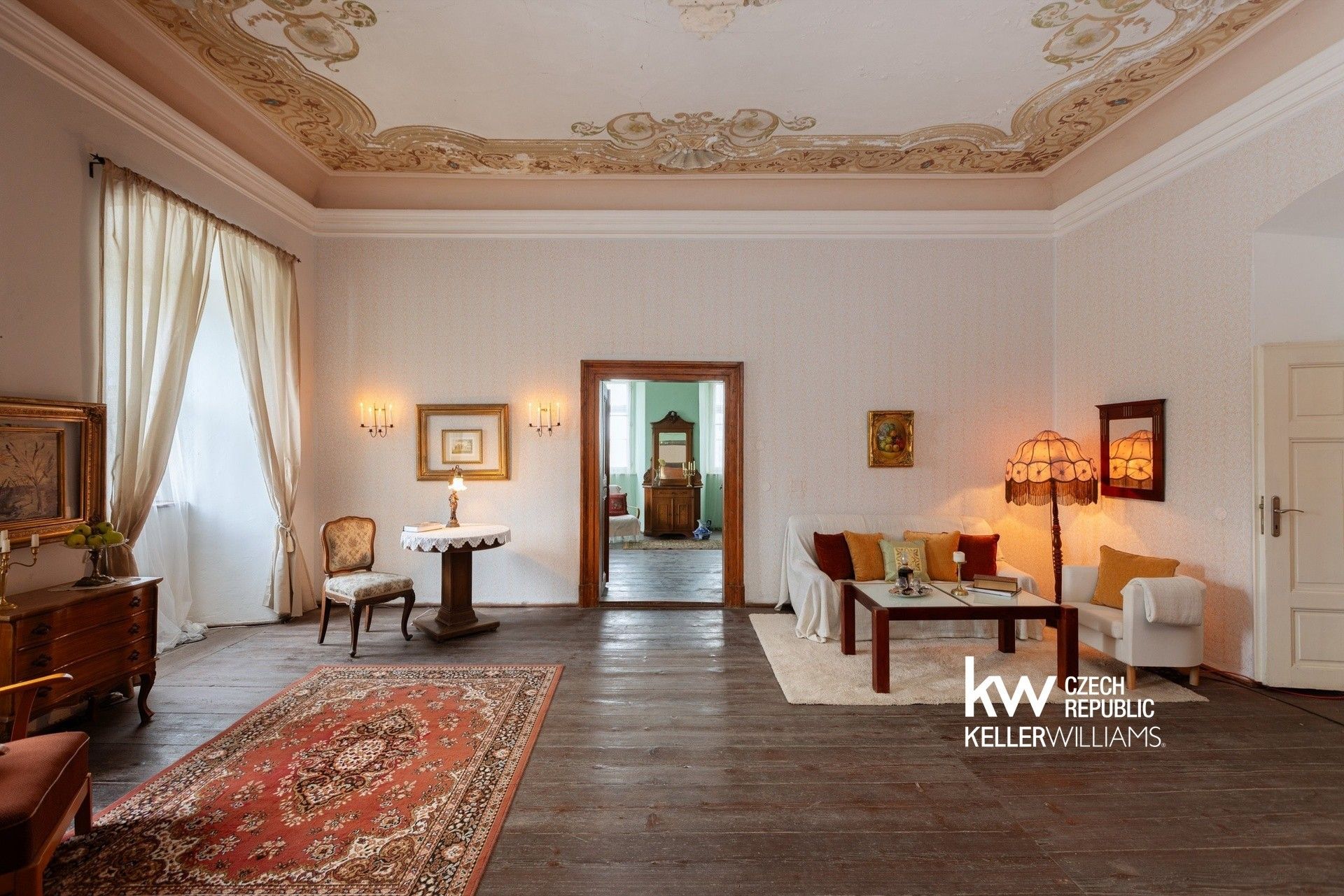 Prodej ostatní - Hlízov, 593 m² - 5