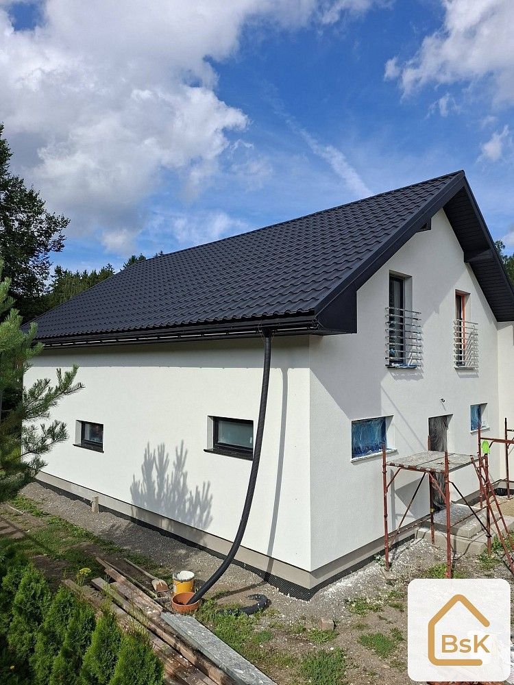 Rodinné domy, Chrastava, okres Liberec, 198 m² - 2