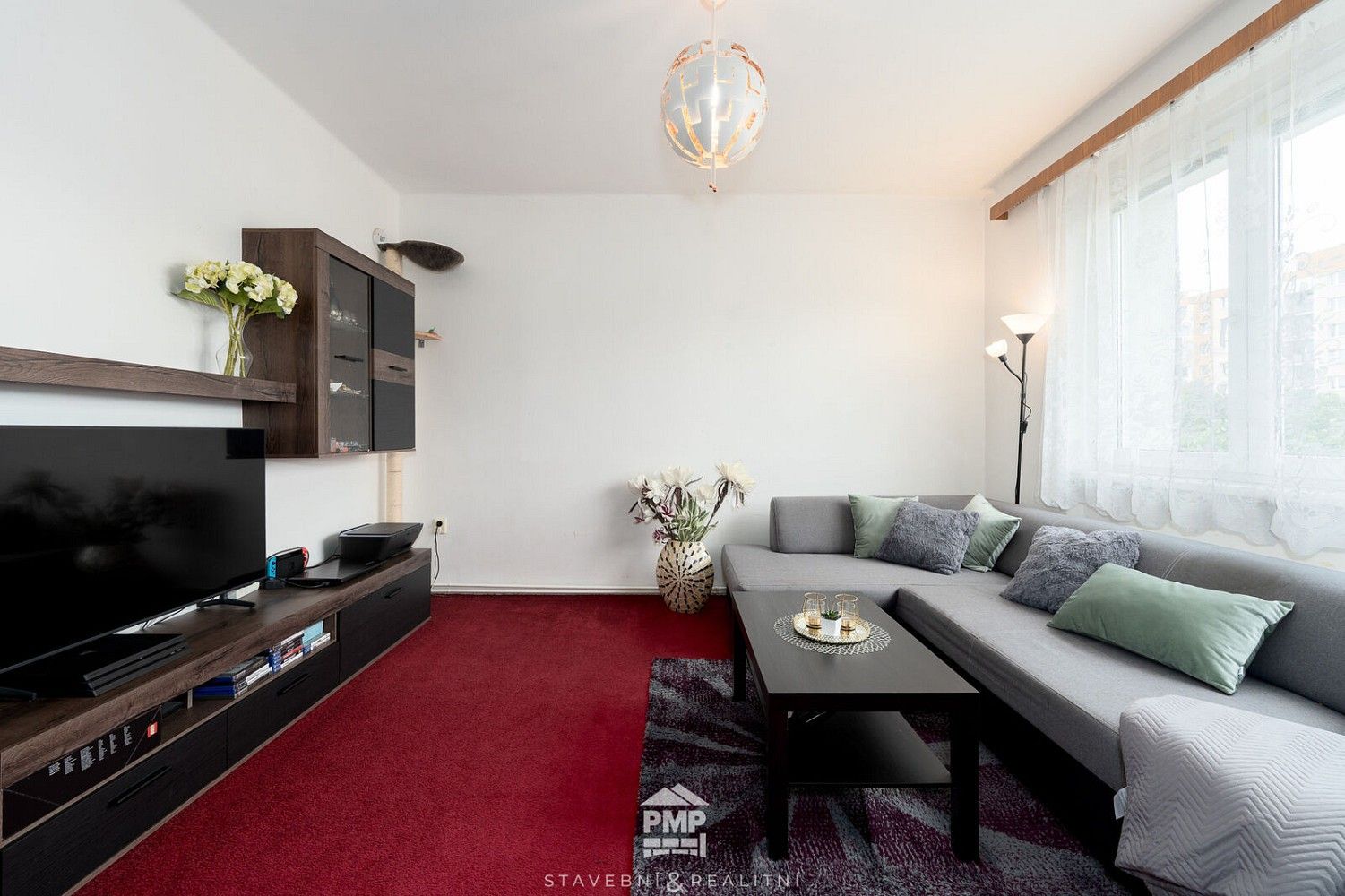 Byt 3+1 · 82 m² · Olomouc - Povel, Olomoucký kraj - 2