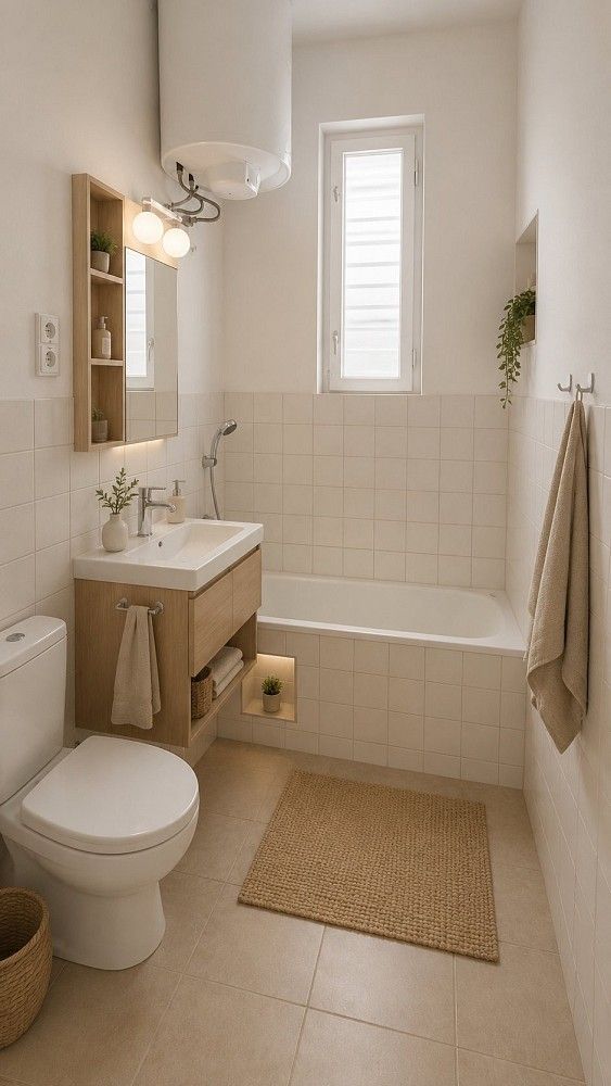 Byt 2+kk · 43 m² · Praha - Strašnice, Hlavní město Praha - 4