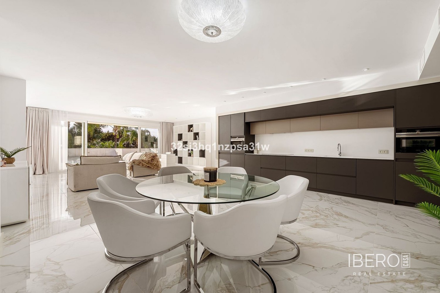 Prodej byt 4+kk - Marbella, Španělsko, 202 m² - 5