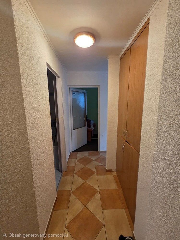 Prodej byt 3+1 - Radonice, okres Chomutov, Ústecký kraj, 67 m² - 5