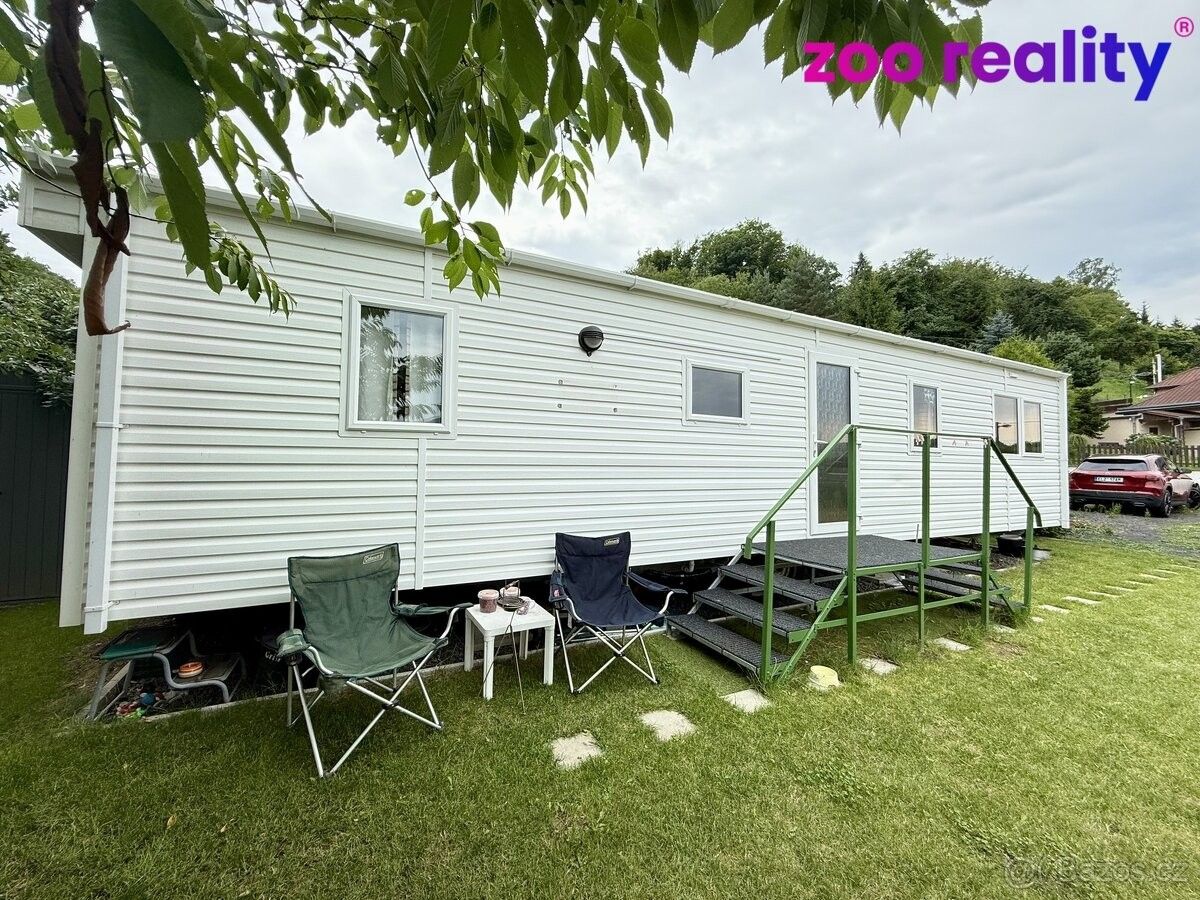 Zahrady, Ústí nad Labem, 403 22