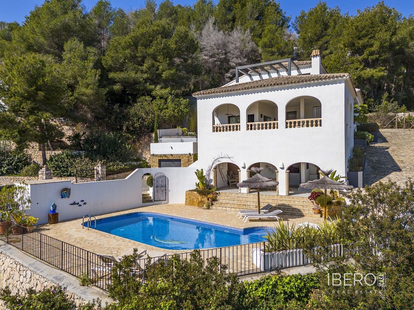Rodinný dům, 278 m²