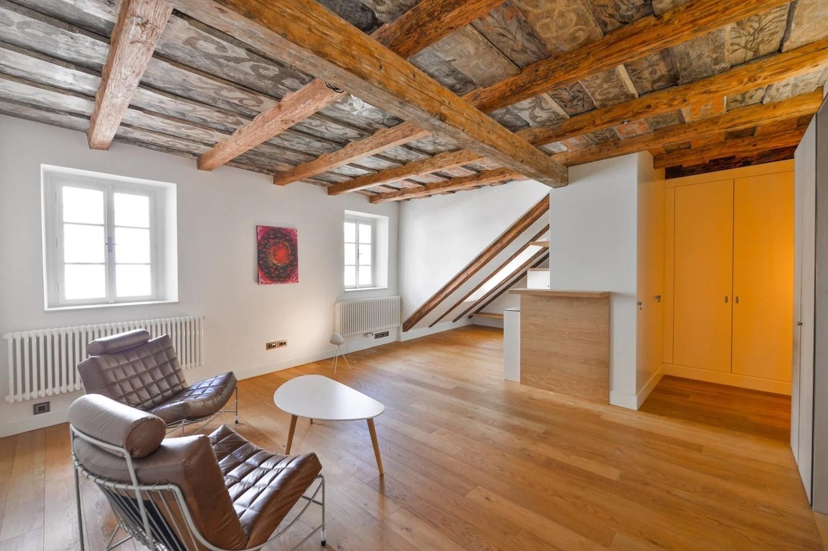 Pronájem byt 3+kk - Míšeňská, Praha, 106 m² - 5