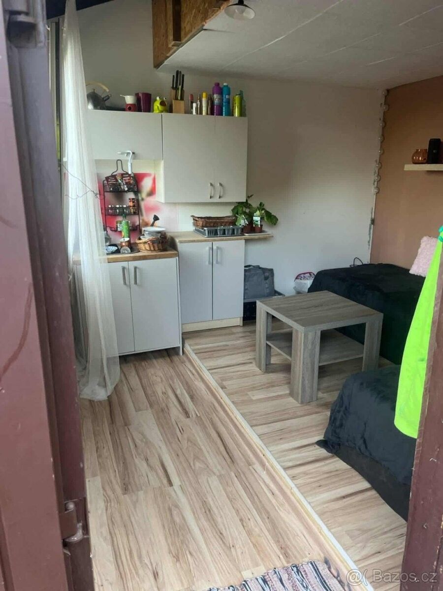 Prodej zahrada - Litvínov, 436 01