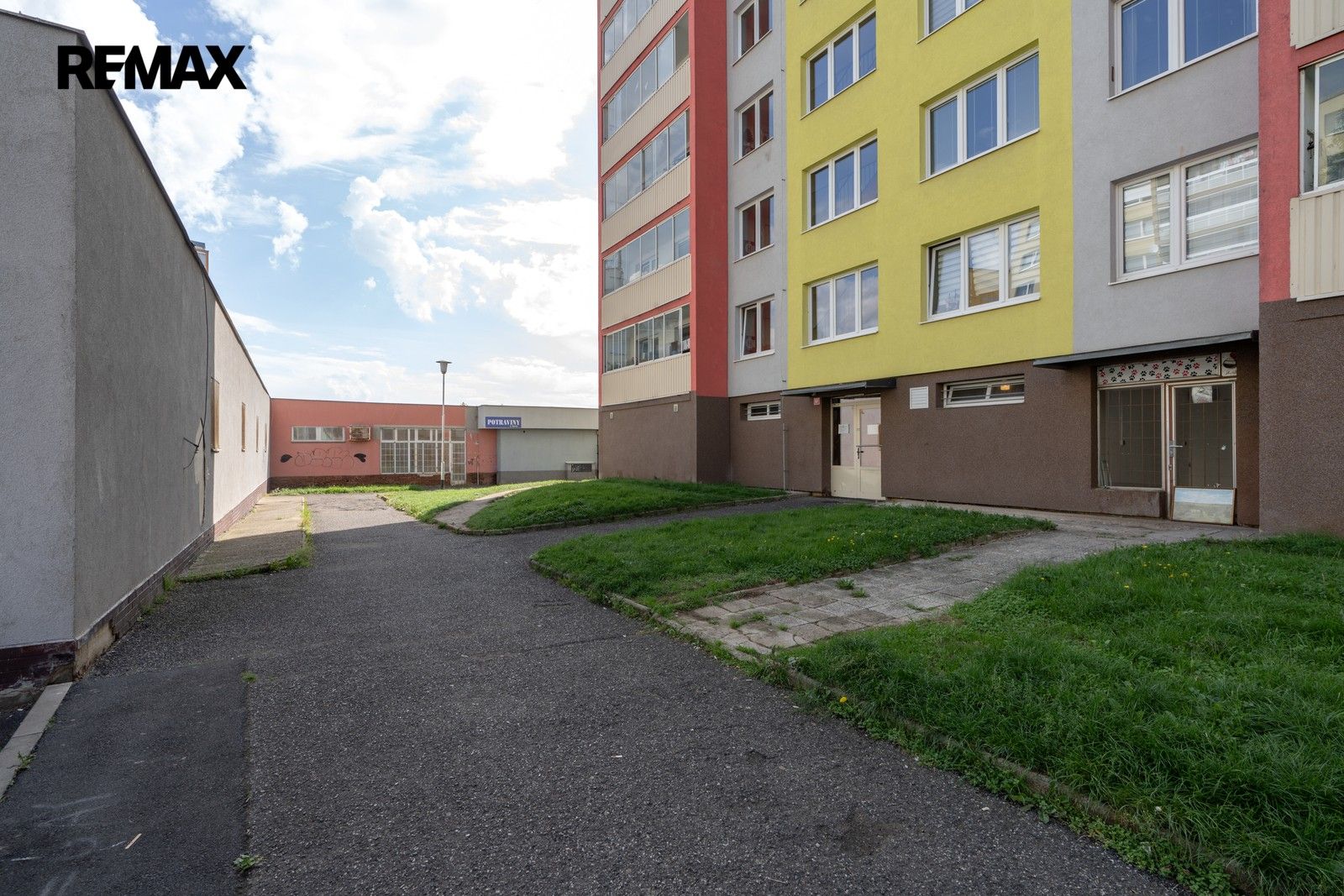 Prodej byt 2+kk - Josefa Ševčíka 871, Most, 40 m² - 5
