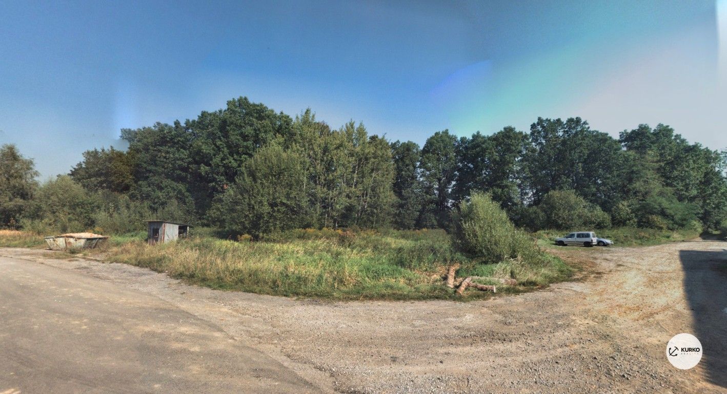 Pronájem komerční pozemek - Rovenská, Frýdek-Místek, 3 m²