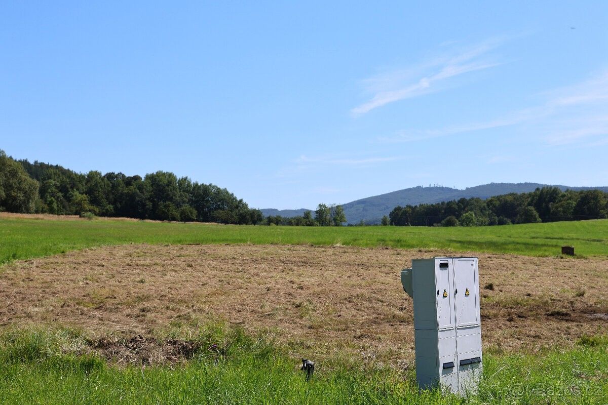 Pozemky pro bydlení, Žulová, 790 65, 12 850 m²