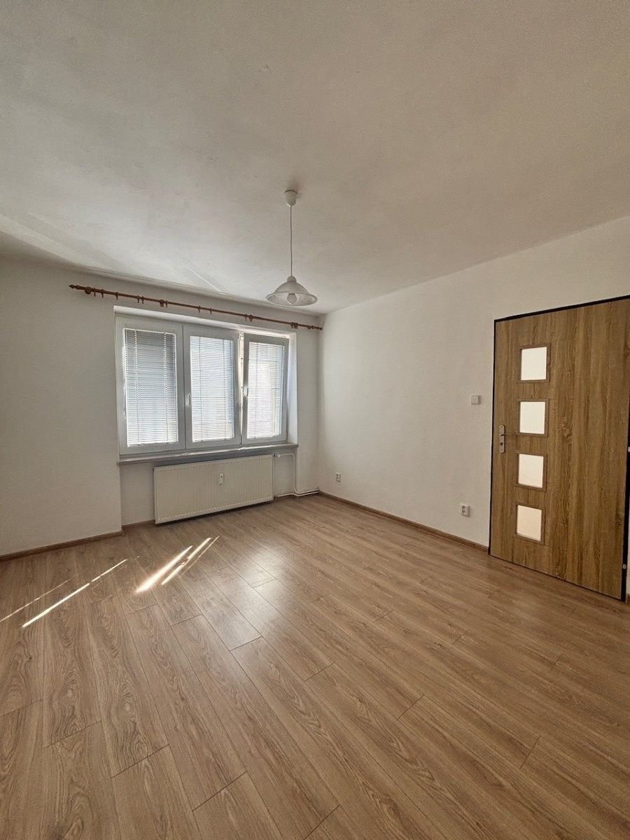 2+1, K Blahobytu, Pardubice, 55 m² - 1