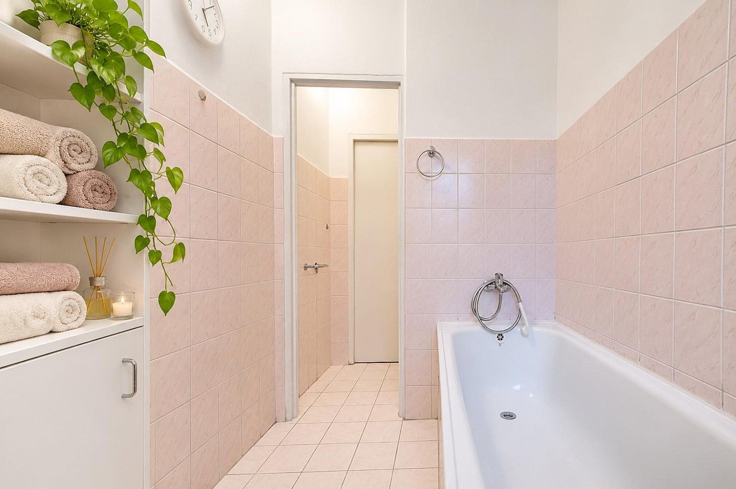 Byt 2+1 · 52 m² · České Budějovice - České Budějovice 7, Jihočeský kraj - 4