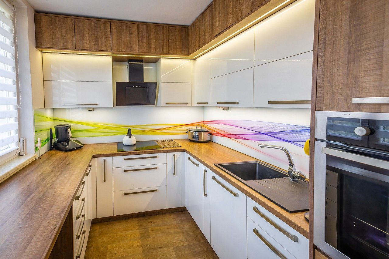 Byt 3+1 · 74 m² · Březinova, Jihlava - 3