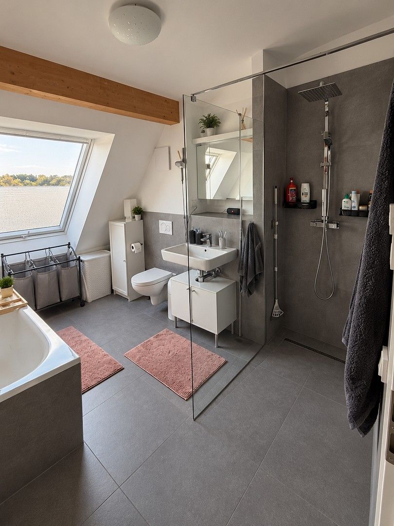 Byt 3+1 · 106 m² · Heidegraben 4c, , Severní Porýní-Vestfálsko - 3